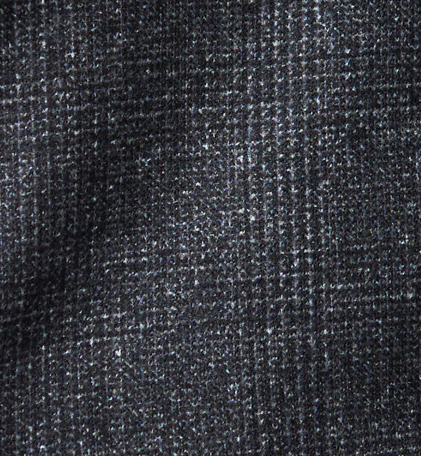 ABAHOUSE「【FLEX】3D ダウン入り ファブリック セットアップ ジャケット」|その他|