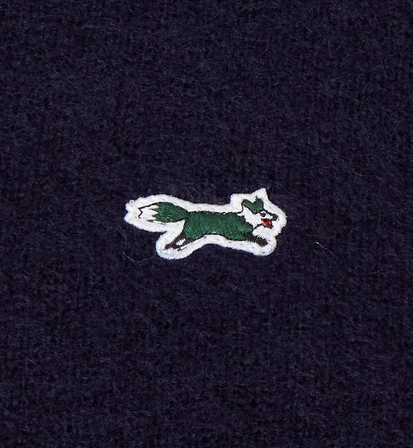 ABAHOUSE「【PENNEY'S】ペニーズ キツネ/ペニーズ フォックス/THE FOX SH」|カーディガン|