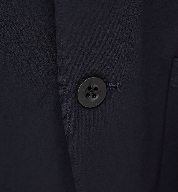 ABAHOUSE「【セットアップ対応】エアリーファンクション テーラード ジャケット」|テーラードジャケット|