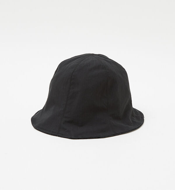 ABAHOUSE「【RUBEN/ルーベン】DENIM  TULIP HAT/デニムリバーシブルチュ」|その他|