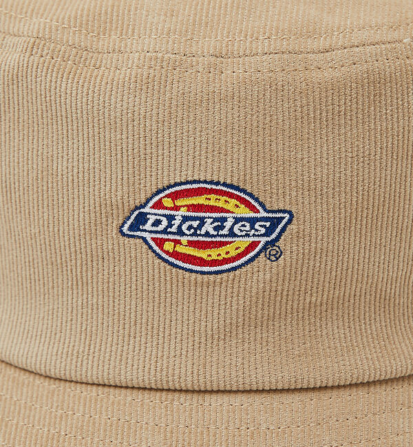 ABAHOUSE「【DICKIES/ディッキーズ】EX CORDUROY BUCKET HAT コ」|その他|