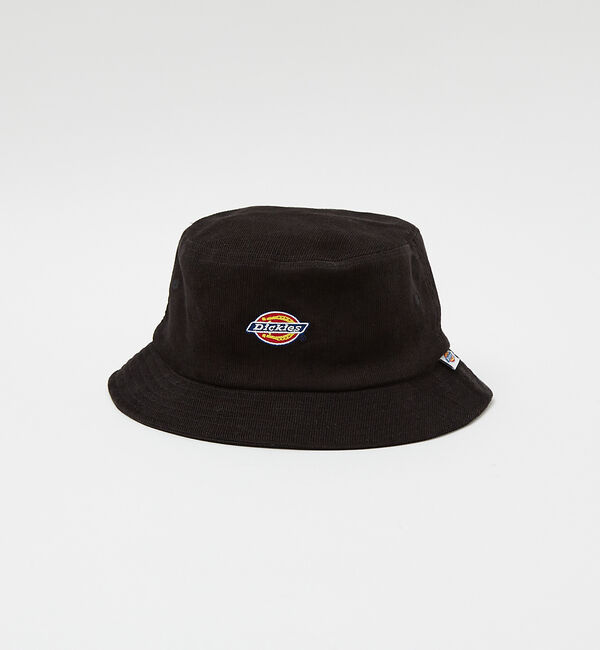 ABAHOUSE「【DICKIES/ディッキーズ】EX CORDUROY BUCKET HAT コ」|その他|