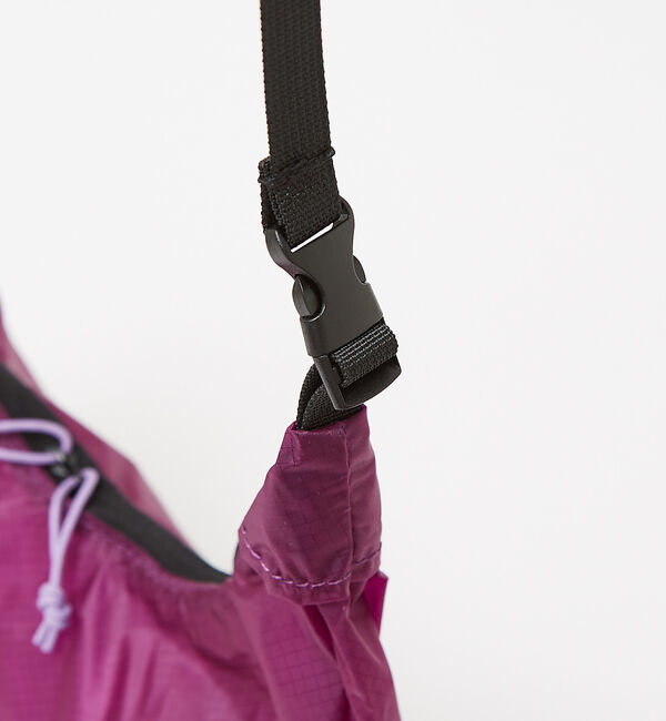 ABAHOUSE「【COBMASTER/コブマスター 】COB CORDURA RIP BANAN」|ショルダー・メッセンジャー|