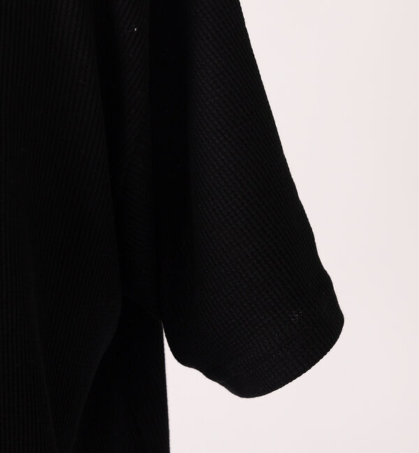 ABAHOUSE「【FRUIT OF THE LOOMxNUMBER(N)INE 】ヘンリーネック」|Tシャツ・カットソー|