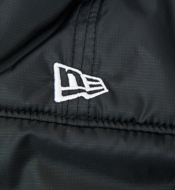 ABAHOUSE「【NEW ERA / ニューエラ】トラッパー Filled Gear Recyc」|その他|