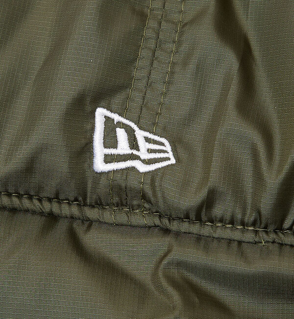 ABAHOUSE「【NEW ERA / ニューエラ】トラッパー Filled Gear Recyc」|その他|