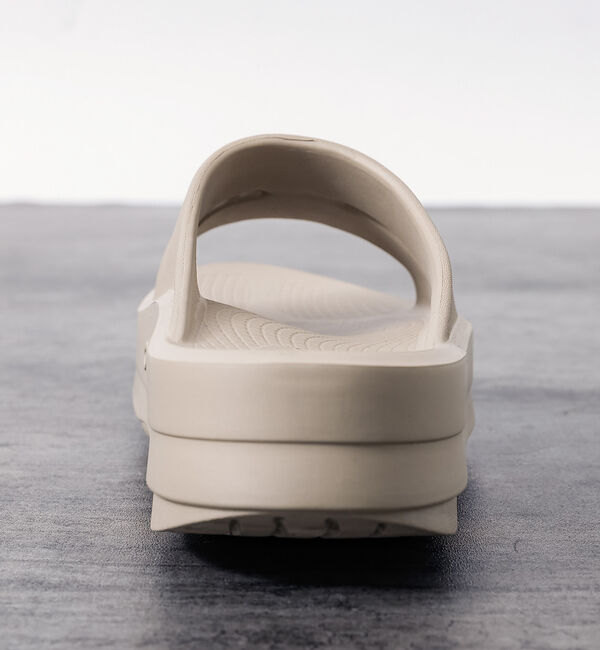 ABAHOUSE「【OOFOS/ウーフォス】OOmega OOahh/ウーメガウーアー」|サンダル|