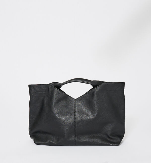 ABAHOUSE「【YArKA/ヤーカ】real leather change shape 2wa」|ショルダー・メッセンジャー|