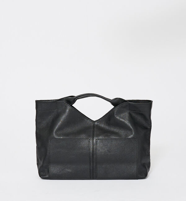 ABAHOUSE「【YArKA/ヤーカ】real leather change shape 2wa」|ショルダー・メッセンジャー|