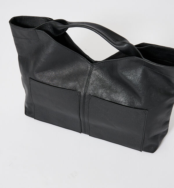 ABAHOUSE「【YArKA/ヤーカ】real leather change shape 2wa」|ショルダー・メッセンジャー|