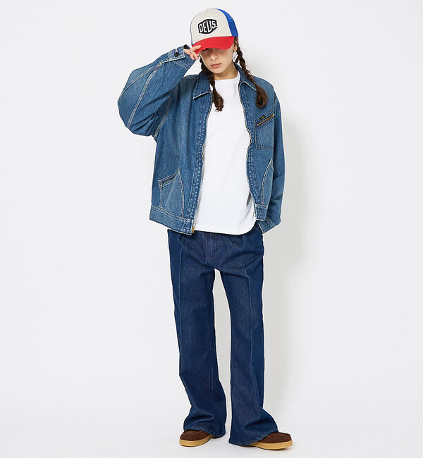 ABAHOUSE「【Deus Ex Machina/デウスエクスマキナ】Baylands Truc」|その他|