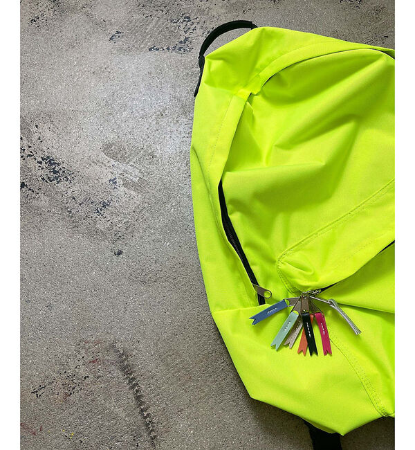 ABAHOUSE「【cheek / チーク】big daypack/リュック/ユニセックス/GRS」|リュック|