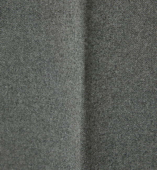 ABAHOUSE「【WINTER SHIELD】カシミヤタッチ スラックス / セットアップ対応」|スラックス|