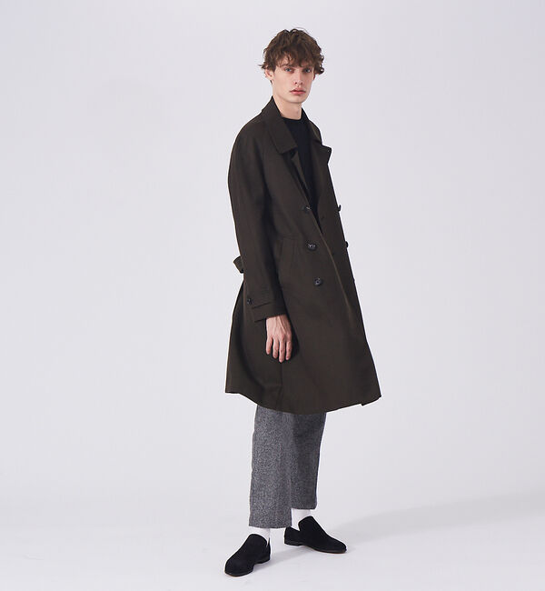 alfredoBANNISTER「【スネーク型押し】ソフトレザー フラットシューズ」|その他|