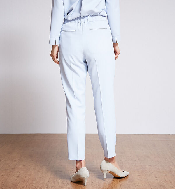 Rouge vif「1タックテーパードパンツ」|その他|