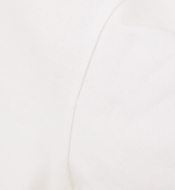 Rouge vif「ミニ裏毛ロゴロンT」|Tシャツ・カットソー|