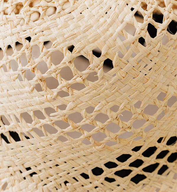 Rouge vif「【La Maison de Lyllis/ラメゾンドリリス】 ハット LAKE」|その他|