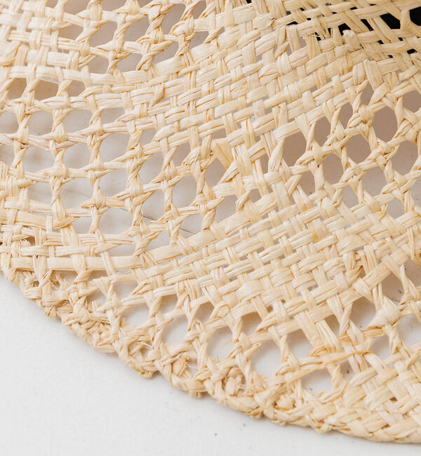 Rouge vif「【La Maison de Lyllis/ラメゾンドリリス】 ハット LAKE」|その他|