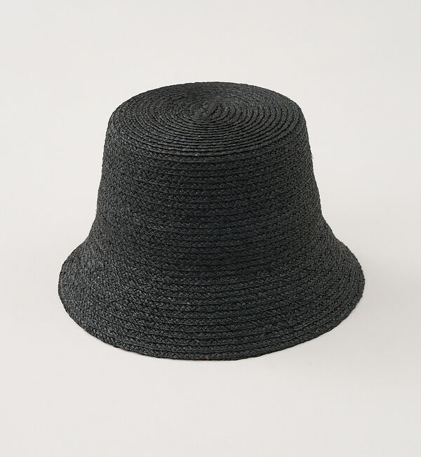 Rouge vif「【RUBEN】麦わら帽子/ ストローハット /バケハ」|その他|