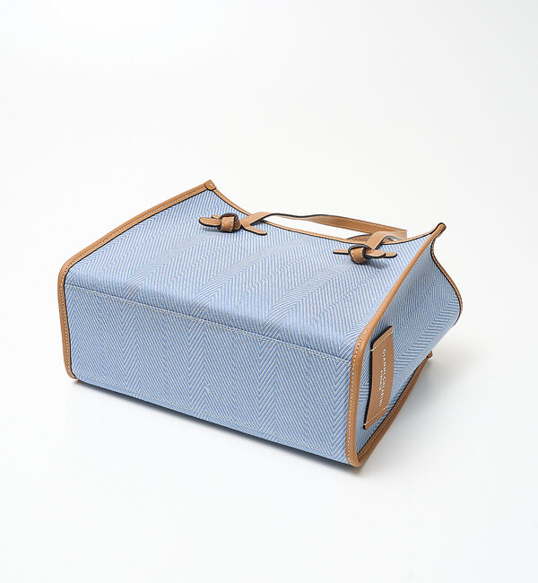 qualite「【GIANNI CHIARINI】MARCELLA　バッグ」|トートバッグ|