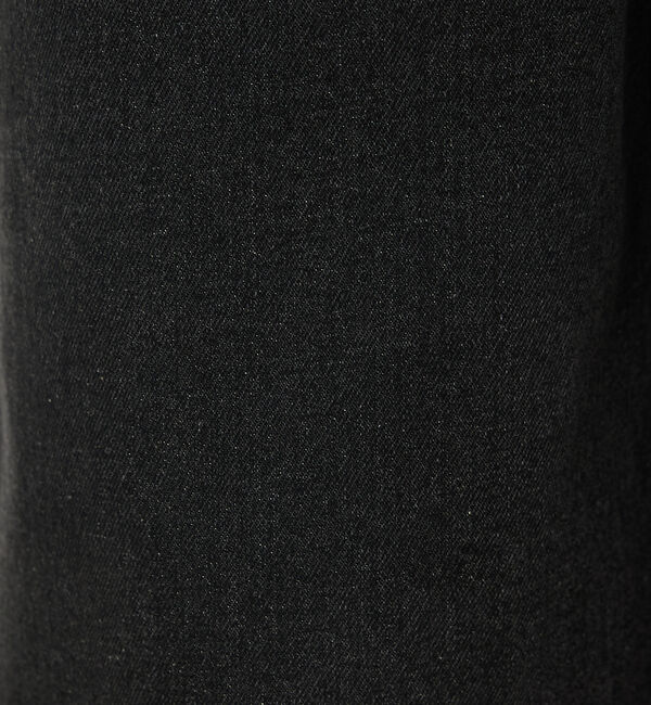 abahouse mavie「オリジナルカーブデニム（ラインストーン付き）」|デニム|