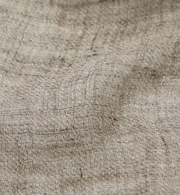 The Store by C' 「【PAOLO MARIANI】Virgilio Scarf／ストール75&times;200」|マフラー|