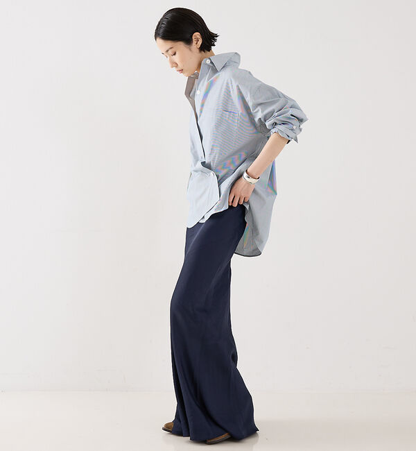 The Store by C' 「【TWP】MY ENDLESS LOVE SKIRT／フロア丈マキシスカート」|スカート|