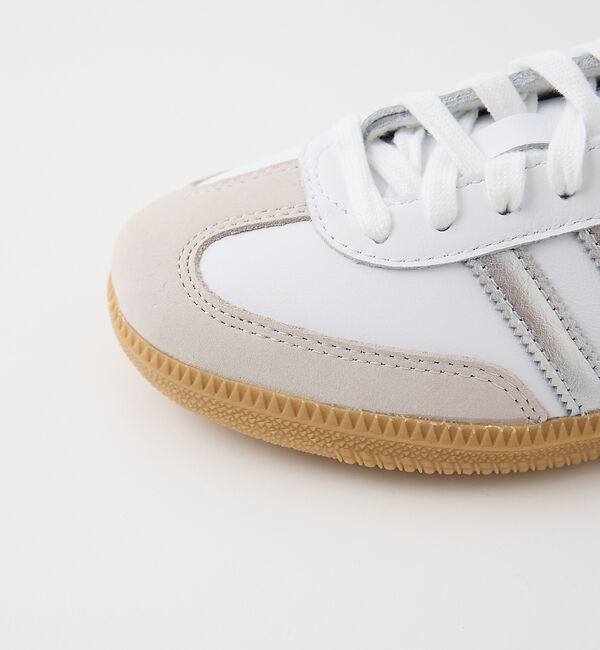 The Store by C' 「【WEB限定】【adidas】SAMBA OG JI2725／サンバOG」|スニーカー|