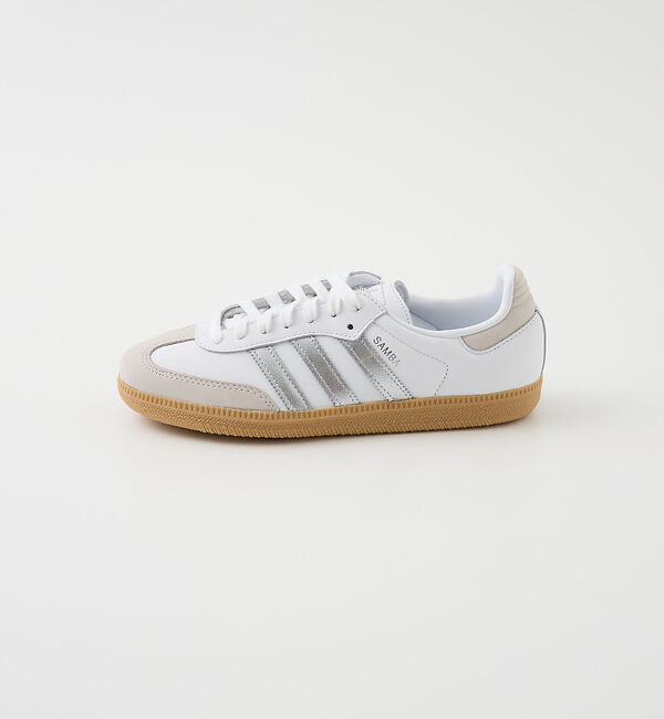 The Store by C' 「【WEB限定】【adidas】SAMBA OG JI2725／サンバOG」|スニーカー|