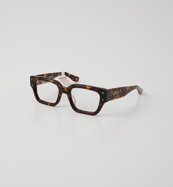 The Store by C' 「【BONNY CLYDE】PUNCH PUNCH／メガネ」|メガネ|