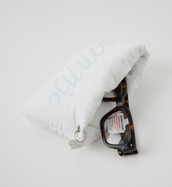 The Store by C' 「【BONNY CLYDE】PUNCH PUNCH／メガネ」|メガネ|