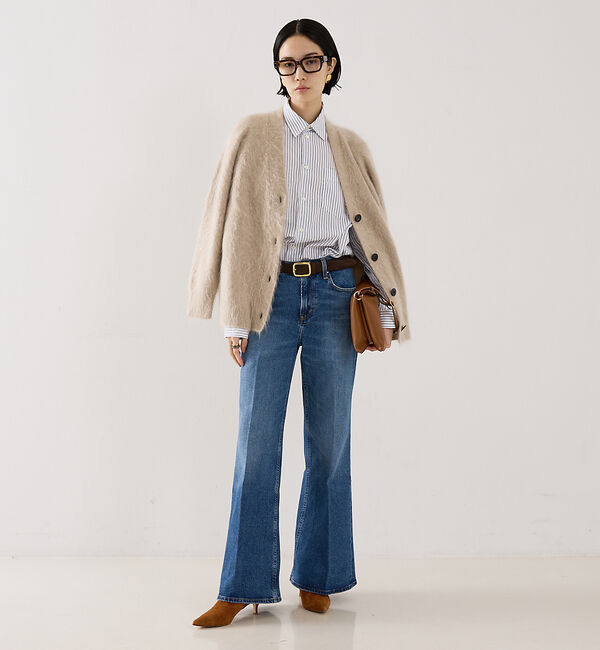 The Store by C' 「【BONNY CLYDE】PUNCH PUNCH／メガネ」|メガネ|