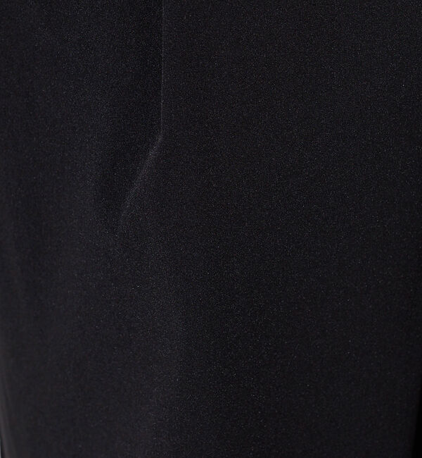 NOMINE「ステッチタックパンツ」|スラックス|