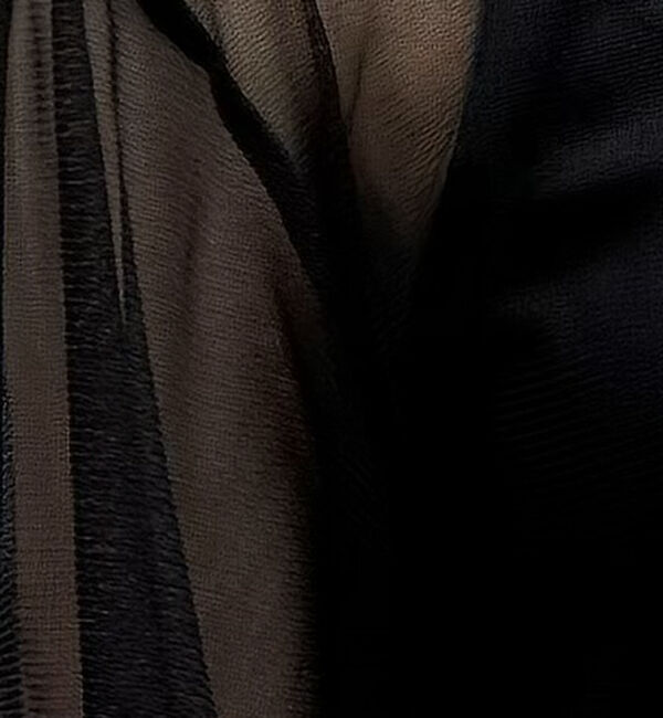 NOMINE「チュールTシャツ」|Tシャツ・カットソー|