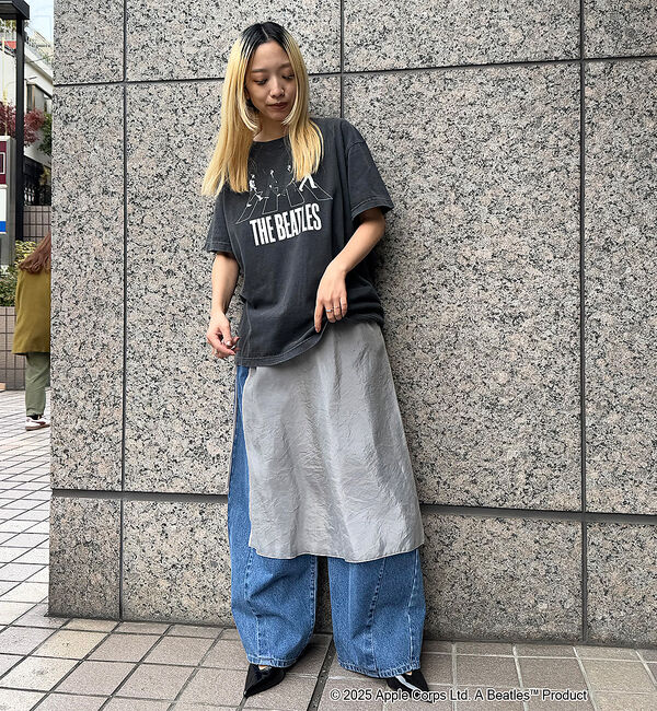 NOMINE「【GOOD ROCK SPEED】 Beatles abbyroad （ビートル」|Tシャツ・カットソー|