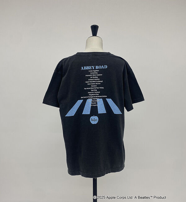 NOMINE「【GOOD ROCK SPEED】 Beatles abbyroad （ビートル」|Tシャツ・カットソー|