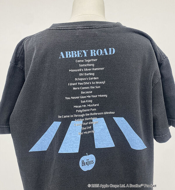 NOMINE「【GOOD ROCK SPEED】 Beatles abbyroad （ビートル」|Tシャツ・カットソー|