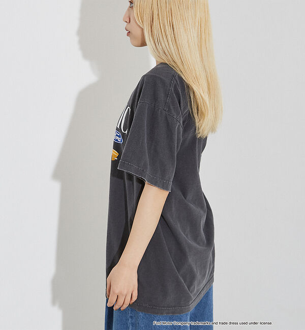 NOMINE「【GOOD ROCK SPEED】Ford Tシャツ」|Tシャツ・カットソー|