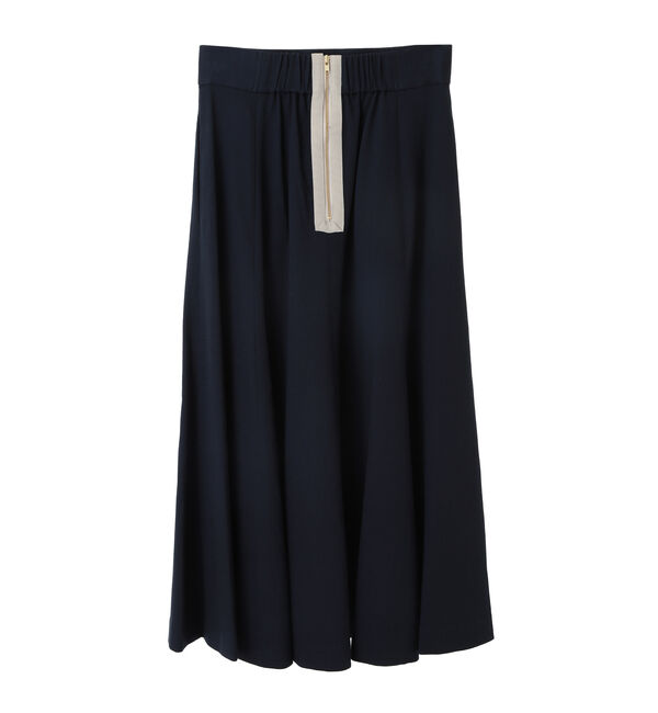 TIARA「切り替えフレアスカート」|スカート|