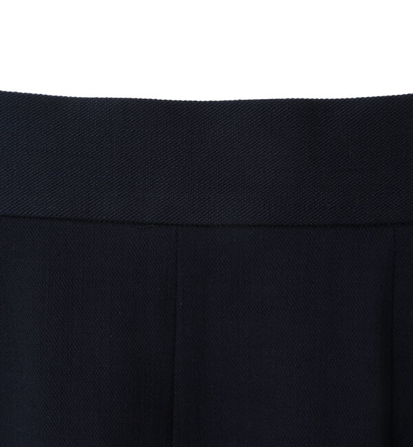 TIARA「切り替えフレアスカート」|スカート|