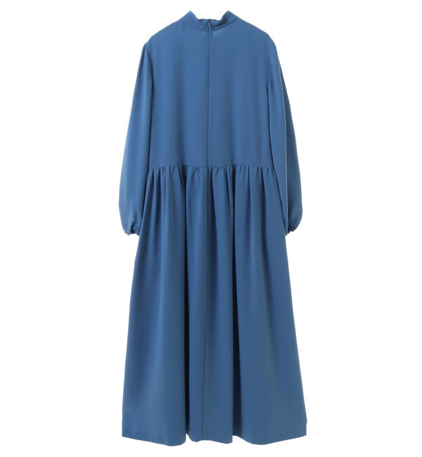 TIARA「ハイネックワンピース」|ワンピース|