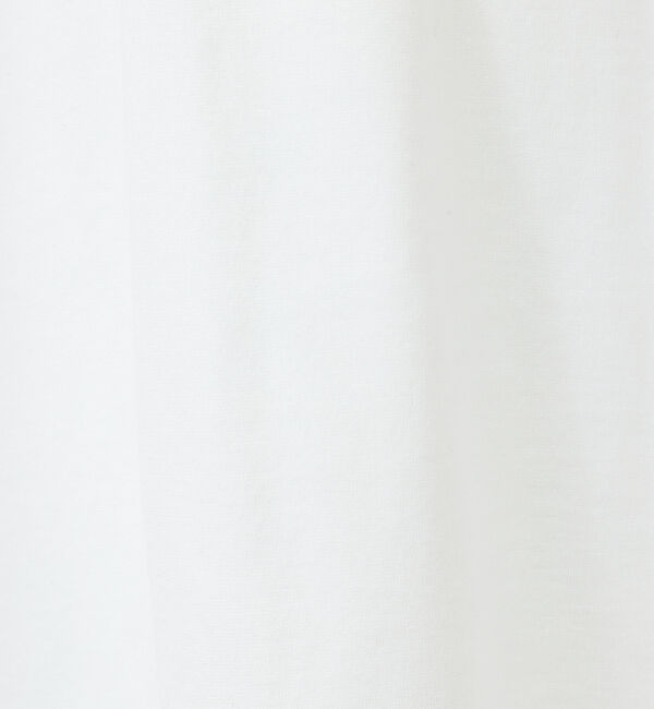 TIARA「【Bilitis dix-sept ans/ビリティス・ディセッタン】ボリュームスリーブカットソー」|Tシャツ・カットソー|