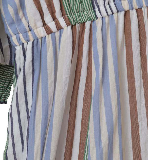 TIARA「【ne Quittez pas/ヌキテパ】ワンピース（010452WD1）」|ワンピース|