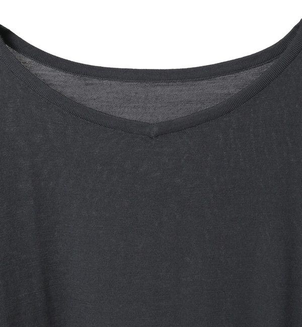 TIARA「キャンディスリーブニット」|ニット・セーター|