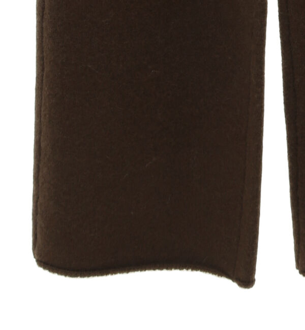 Liesse「【PROTAGONISTA（プロタゴニスタ）】ニットパンツ/PNT-KT-46」|その他|