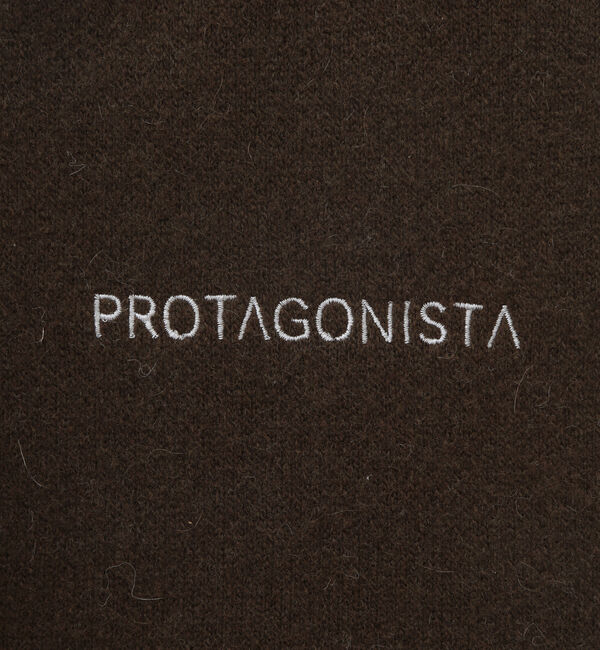 Liesse「【PROTAGONISTA（プロタゴニスタ）】ニットパンツ/PNT-KT-46」|その他|