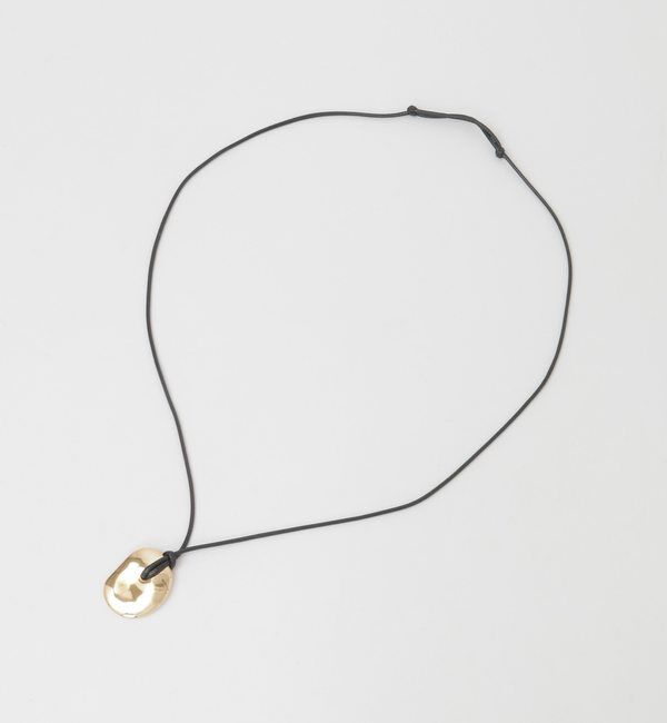 Liesse「【JAMIRAY/ジャミレイ】ネックレス(252-270118)」|ネックレス|