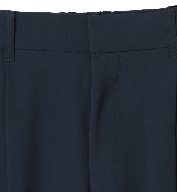 Liesse「タックストレートパンツ」|その他|