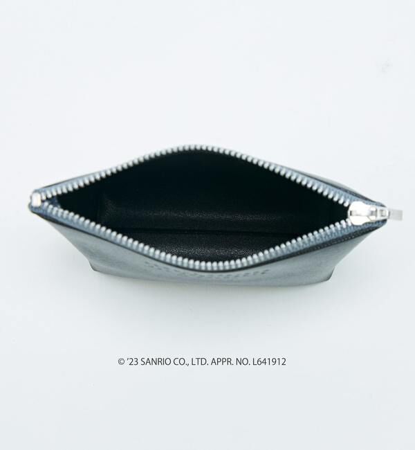 Soffitto「【マイスウィートピアノ＆マイメロディ&times;soffitto】HIGHTIDEトリプルコラボ　ポーチS」|ポーチ|