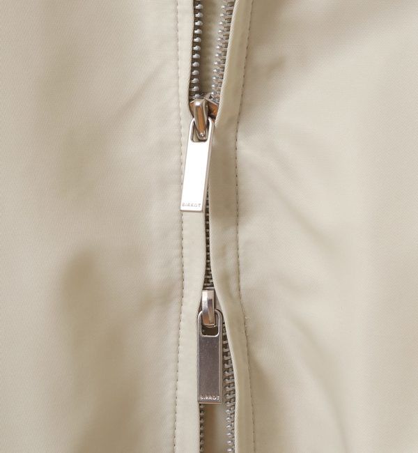 A_「【BIRROT/ビロット】LOVEボンバージャケット」|ブルゾン・スタジャン|